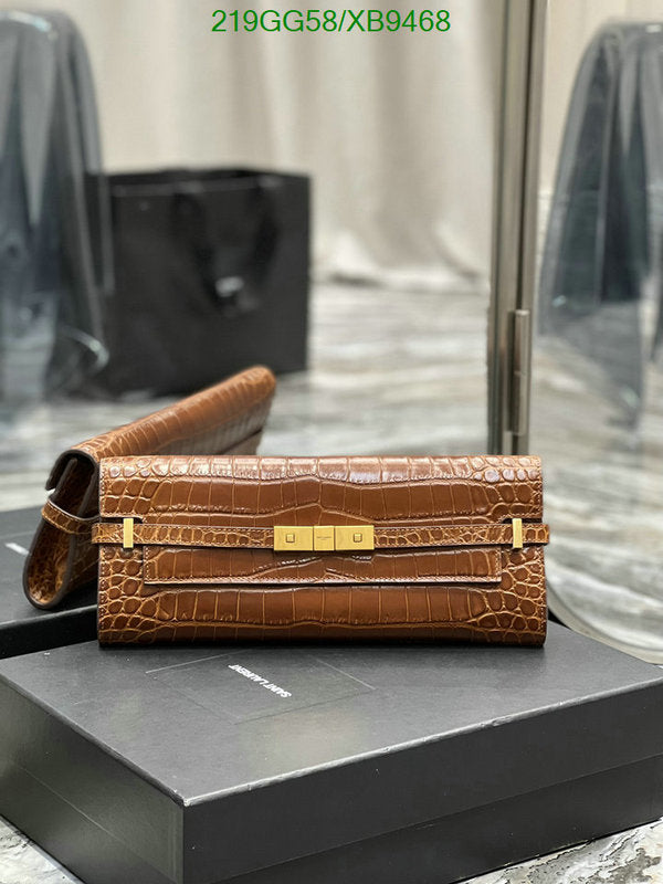 SAMC - YLS Bags - 321