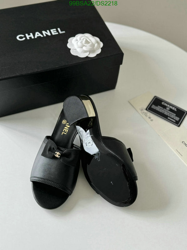 SAMC - CHL Women Shoes High Heels - 058