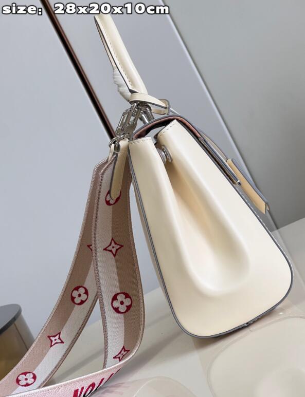 SAMC - LOV Bags - 1137