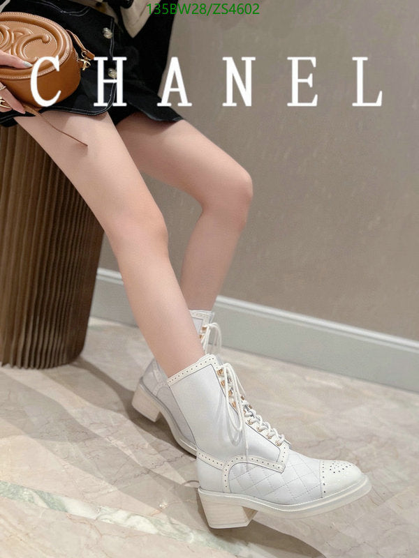 SAMC - Mix Boots - 435