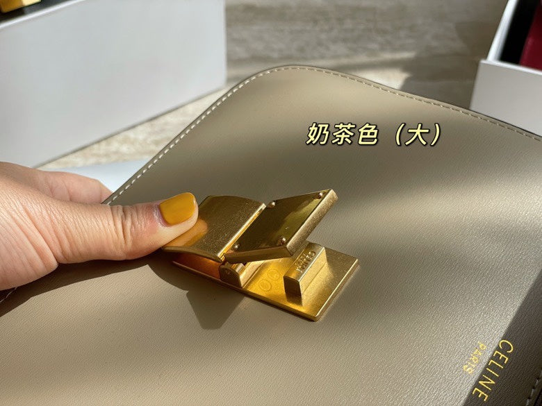 Satchel Bags - CHN Bags - 142