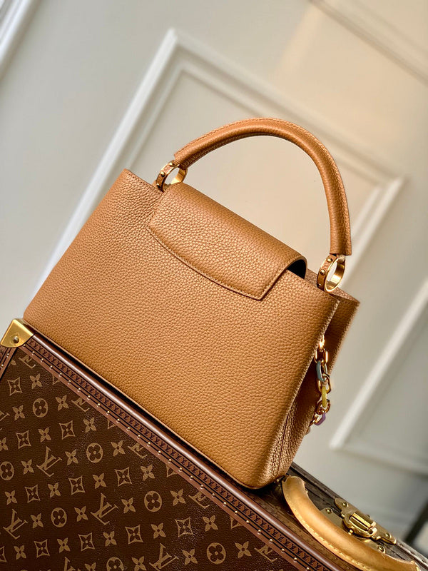 Satchel Bags - VL Bags - 1351