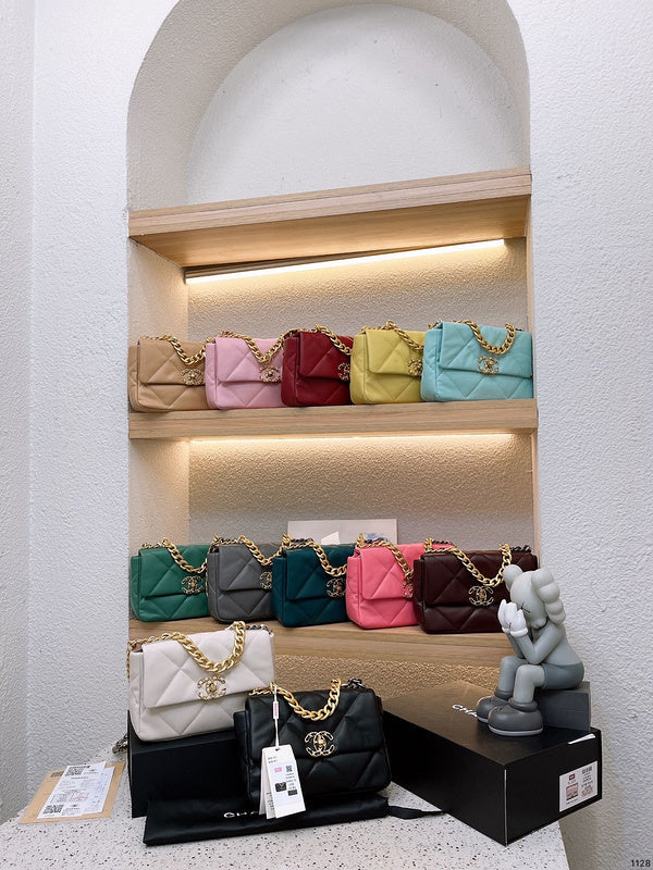 Satchel Bags - CHL Bags - 7278