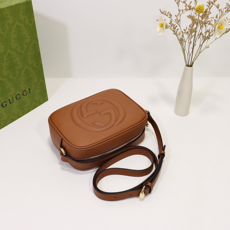 Satchel Bags - GCI Bags - 312