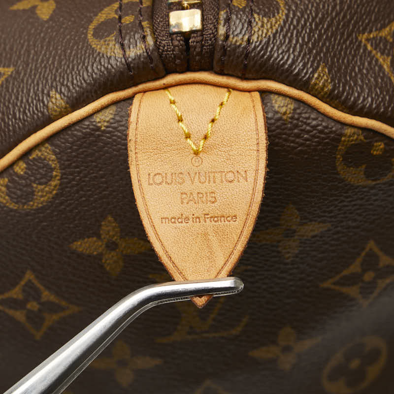 LOUIS VUITTON Keepall 50 in Monogram M41426