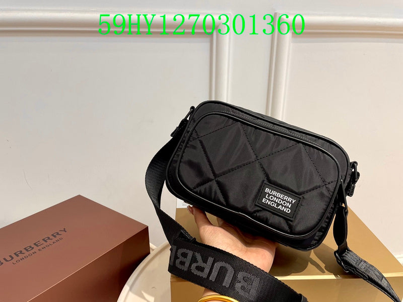 ELE Fashion -BBR Bags - 171