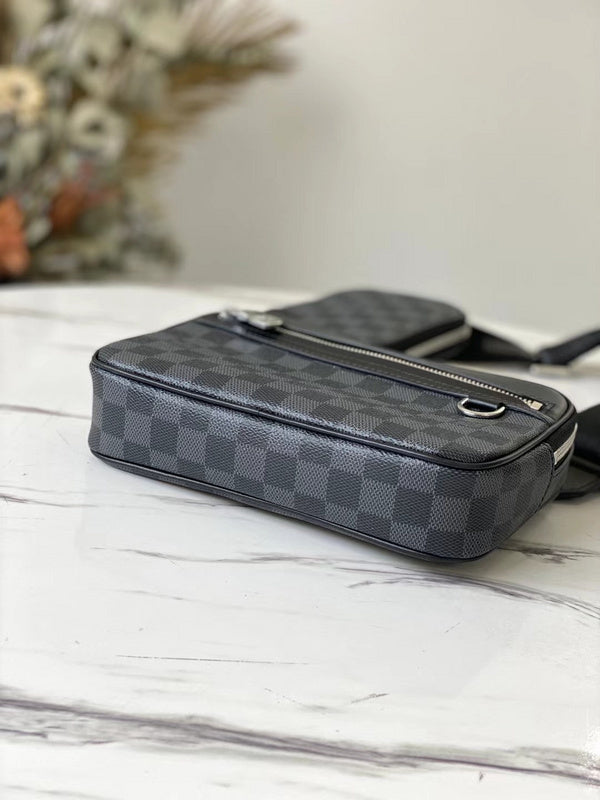 Glami- Glami- Lu-Vi bags - 3045