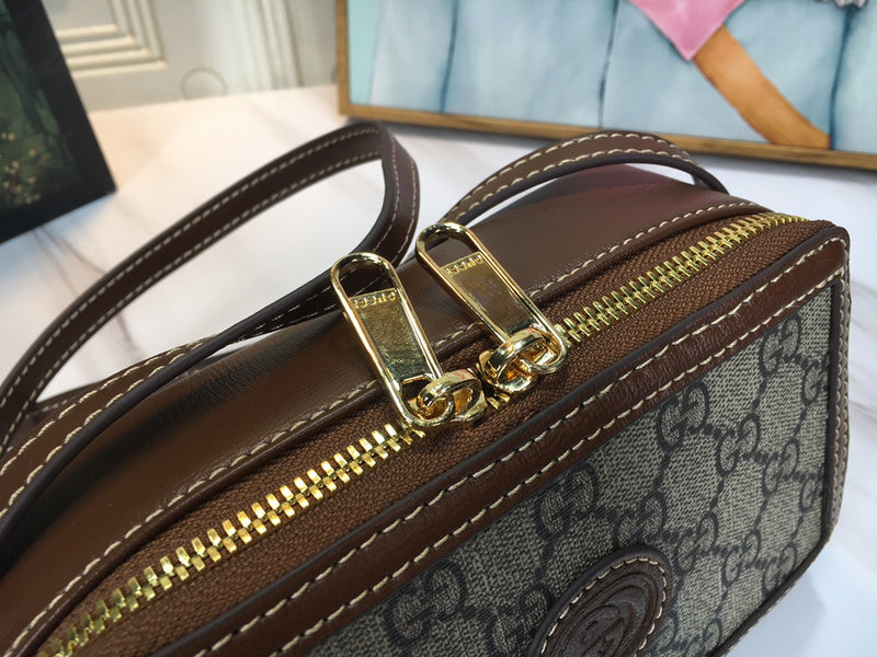 Satchel Bags - GCI Bags - 2005