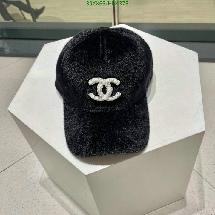 SAMC - CHL Caps & Hats - 305