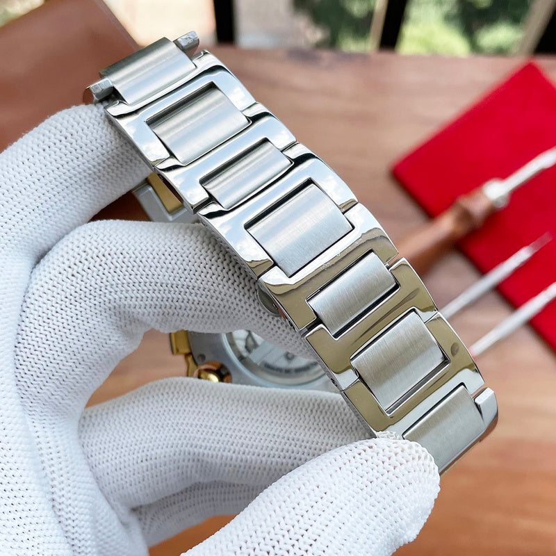 Satchel Bags - CTR Watches - 002