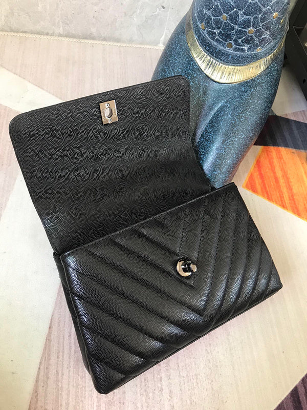 Satchel Bags - CHL Bags - 3706