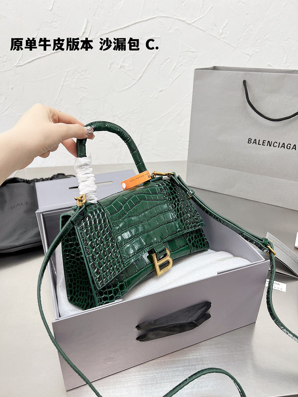 Satchel Bags - BGA Bags - 1406
