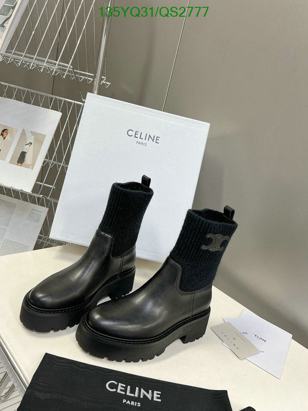 SAMC - COL Women Shoes - 101