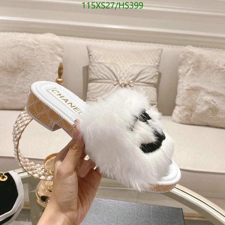SAMC - CHL Women Shoes Slippers - 113