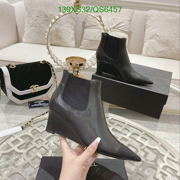SAMC - Mix Boots - 348
