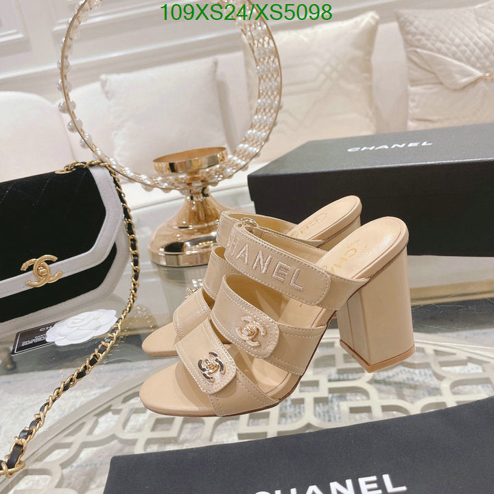 SAMC - CHL Women Shoes High Heels - 211