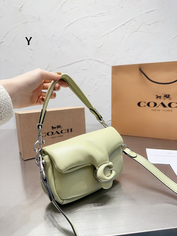 Satchel Bags - CCH Bags - 277