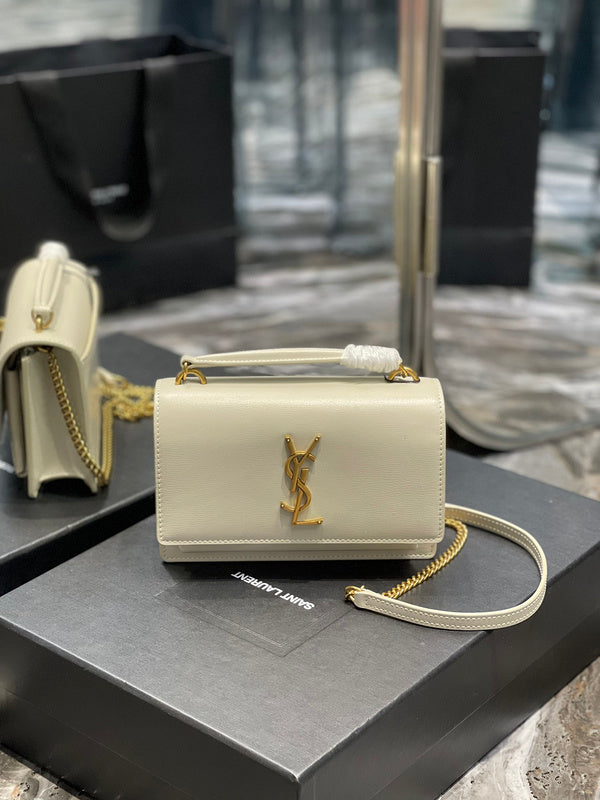 Satchel Bags - SLY Bags - 604