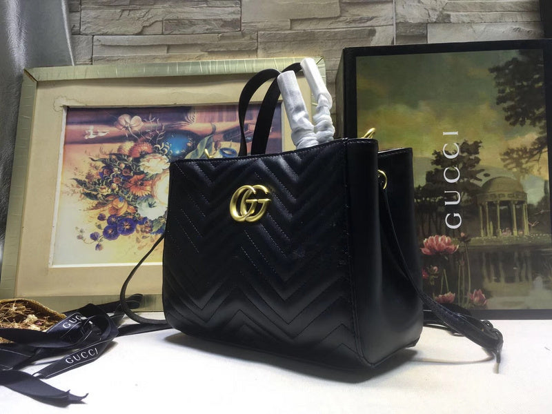 Gucci Luxury Fashion Bag