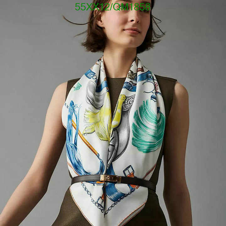 SAMC - HMS Scarves - 686