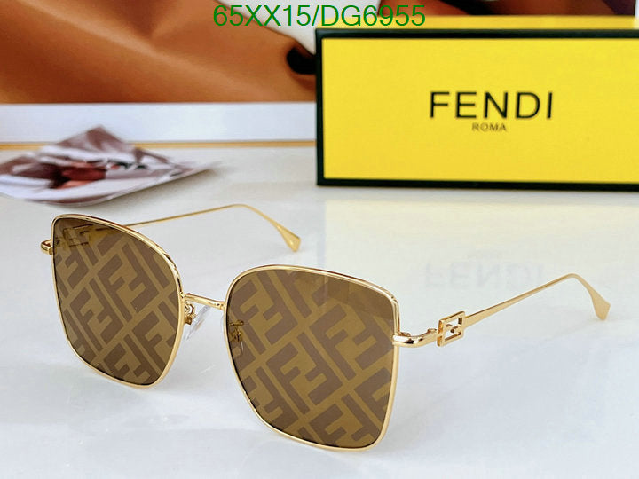 SAMC - FDE Glasses - 014
