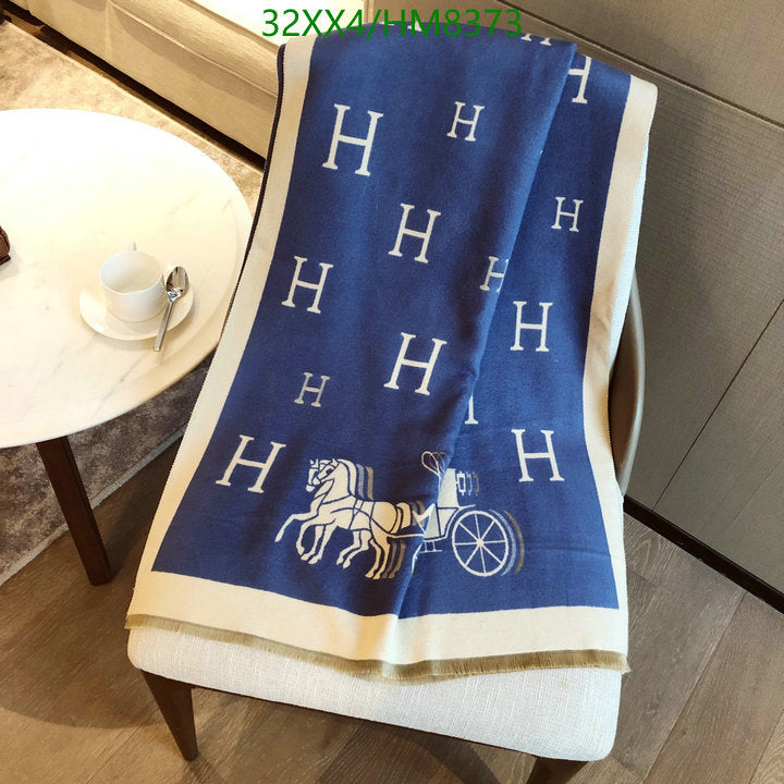 SAMC - HMS Scarves - 782