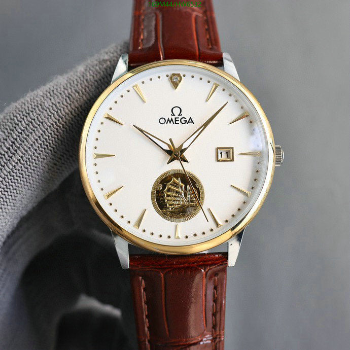 SAMC - OG Watches - 112