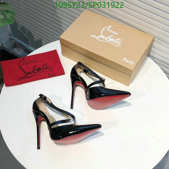 SAMC - CBL Women Shoes - 173