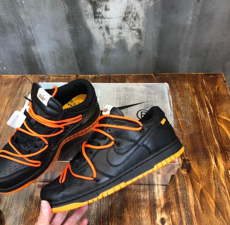 SAMC - NKE Shoes - 1732