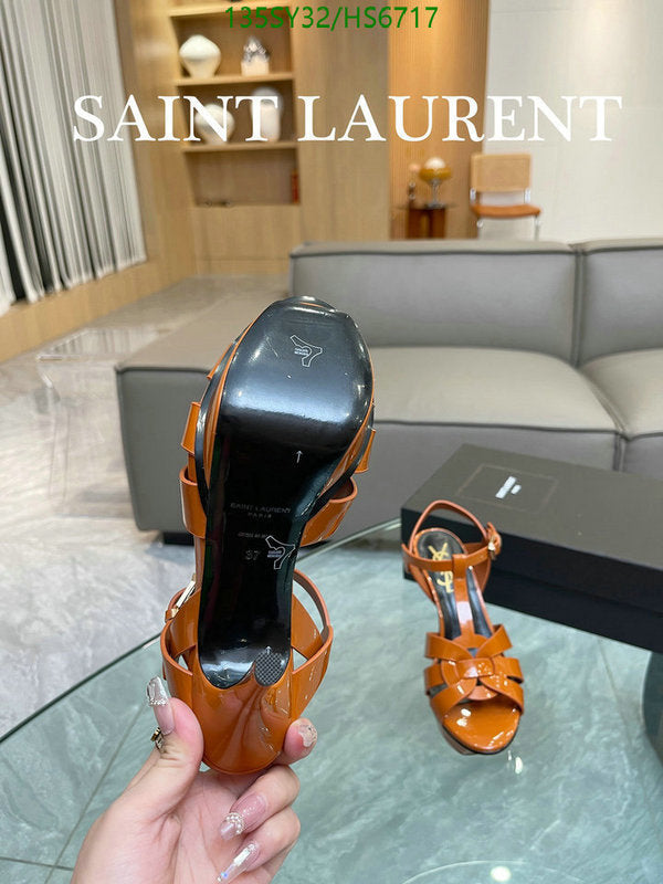SAMC - YLS Women Shoes - 057