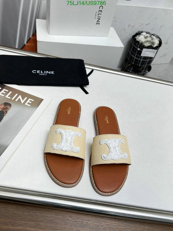 SAMC - COL Women Shoes - 050