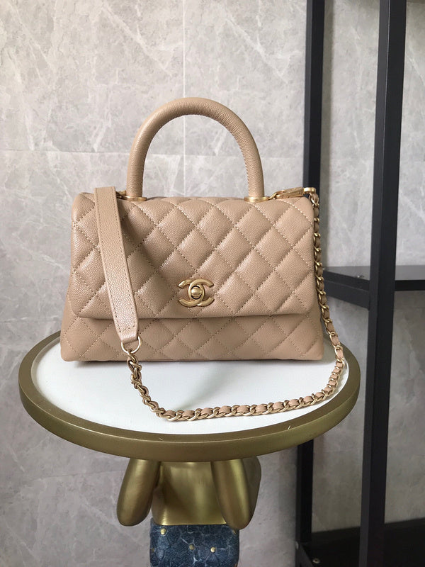 Satchel Bags - CHL Bags - 3704