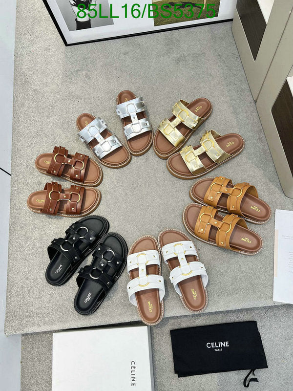 SAMC - COL Women Shoes - 047