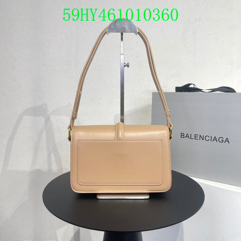 Satchel Bags - BGA Bags - 2019