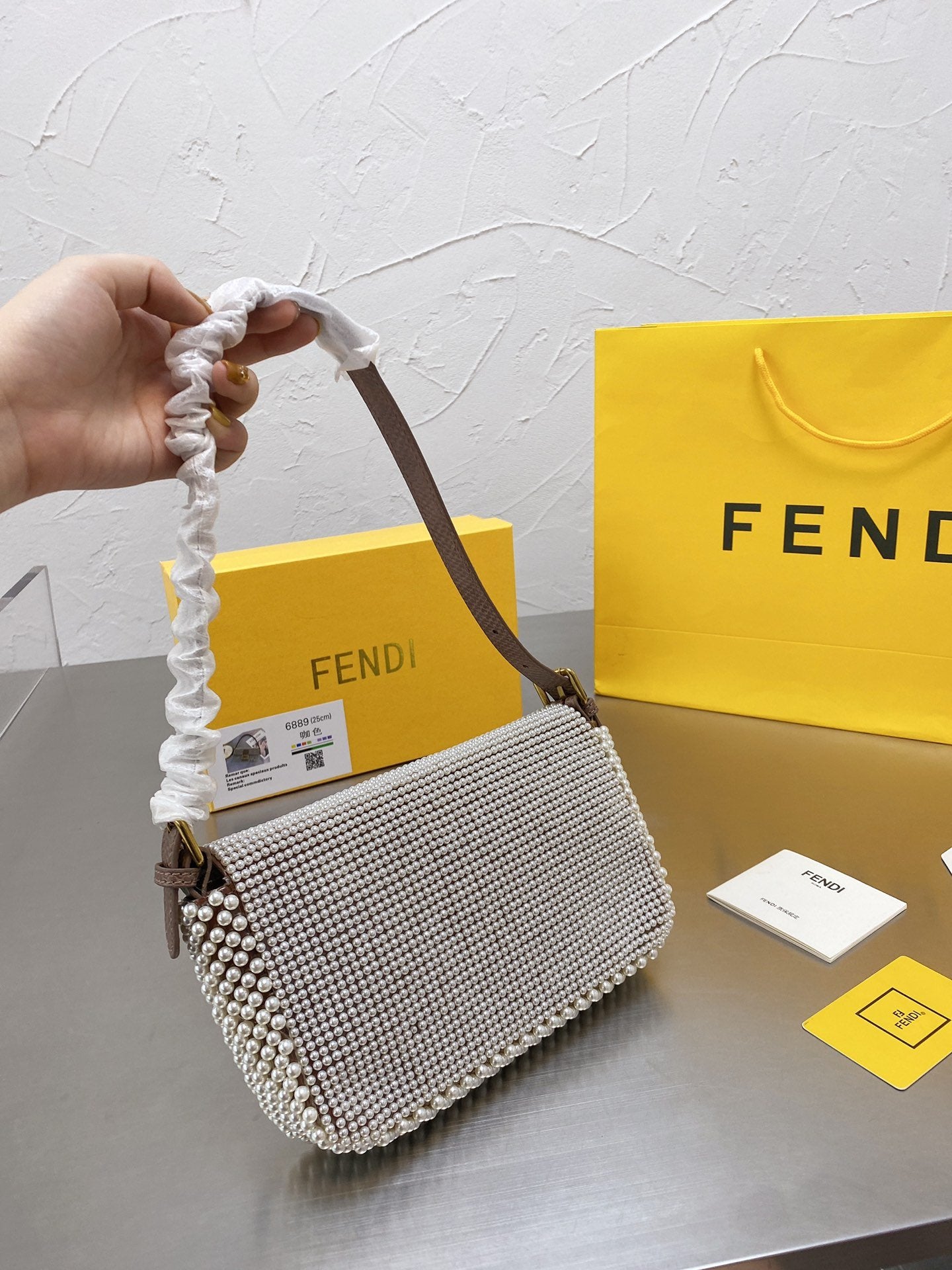 EN - New Arrival Bags FEI 230