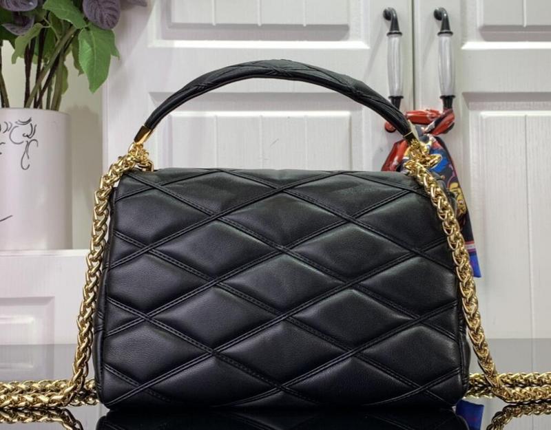 SAMC - LOV Bags - 797