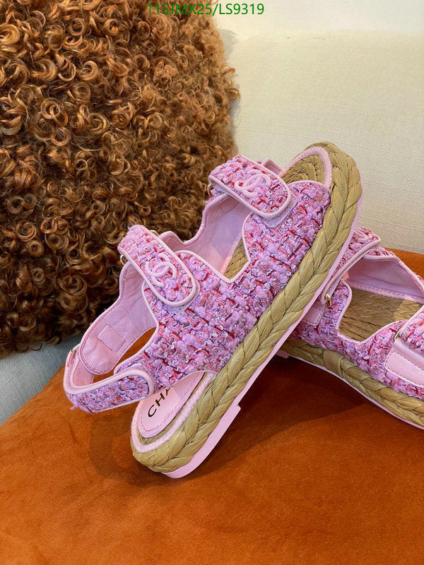 SAMC - CHL Women Shoes Beach - 162