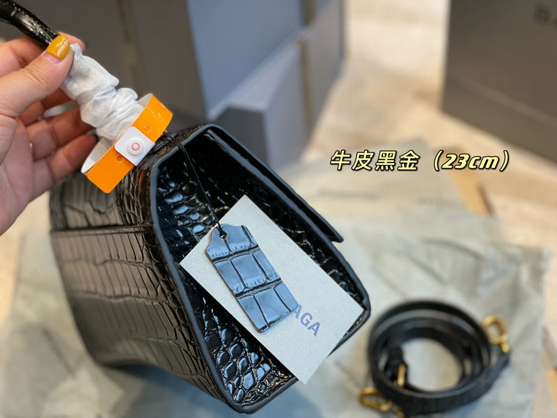 Satchel Bags - BGC Bags - 201