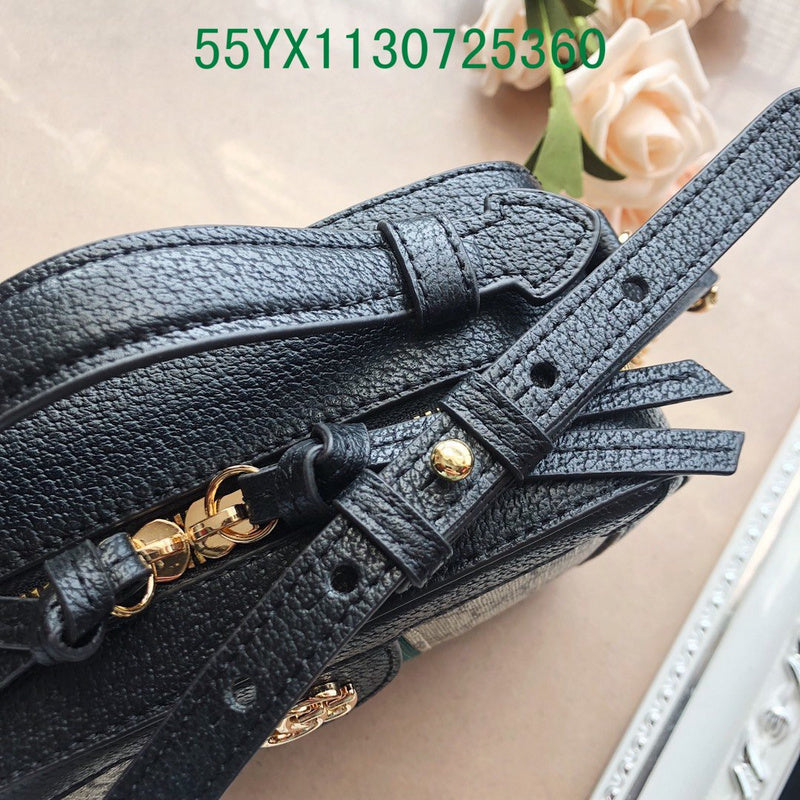 Glami - GUKI Bags - 2401