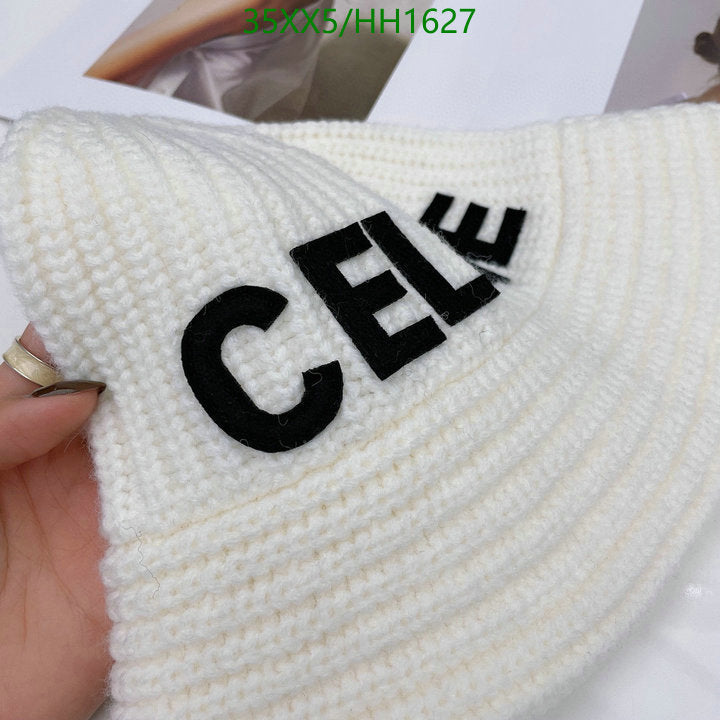 SAMC - COL Caps & Hats - 248