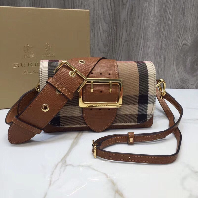 ELE Fashion -BBR Bags - 1543