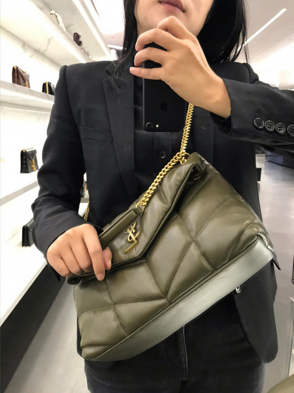 Satchel Bags - SLY Bags - 792