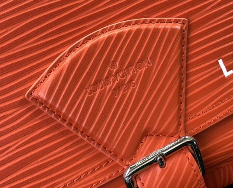 SAMC - LOV Bags - 804