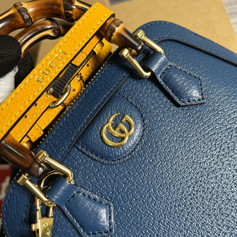 Satchel Bags - GCI Bags - 7745