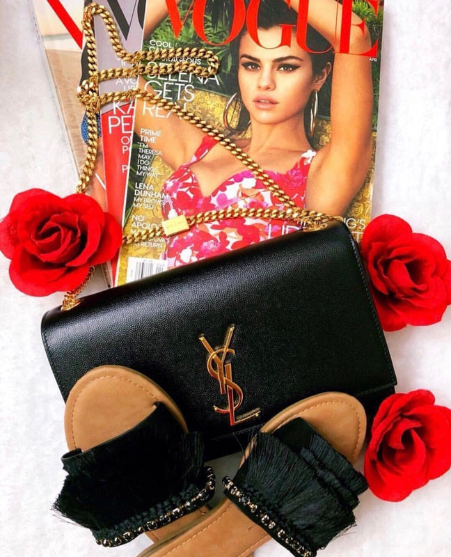 Satchel Bags - SLY Bags - 1595