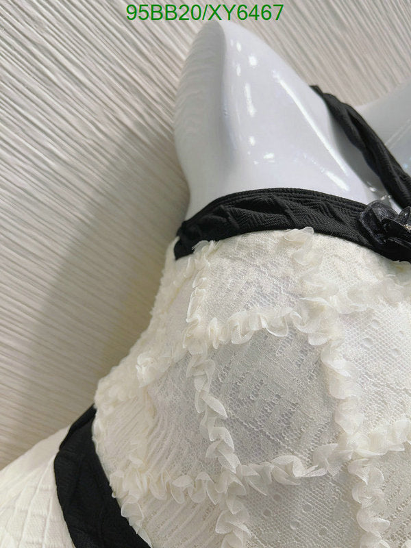 SAMC - CHL Swimsuits - 187
