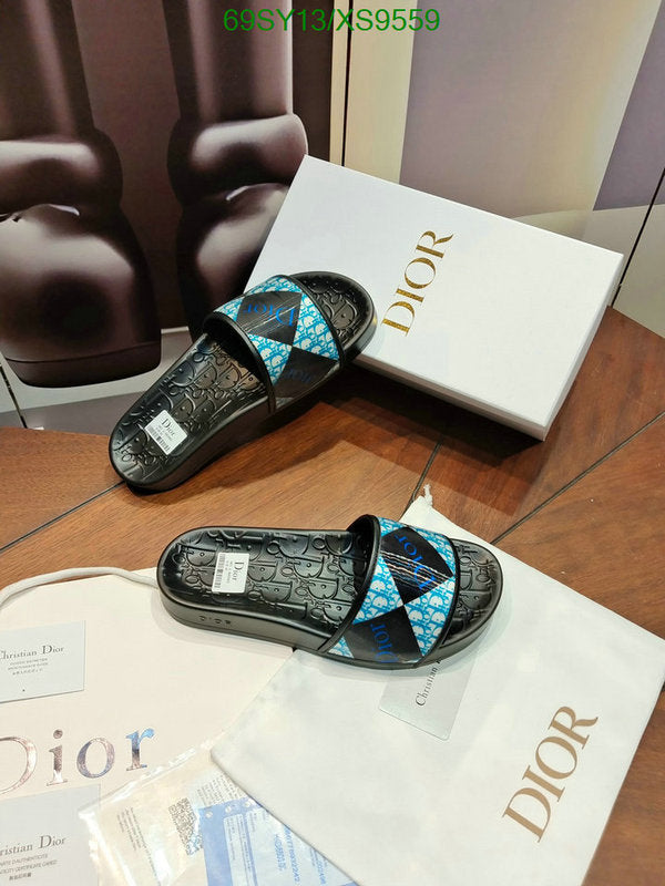SAMCC - DOR Women Shoes - 2153