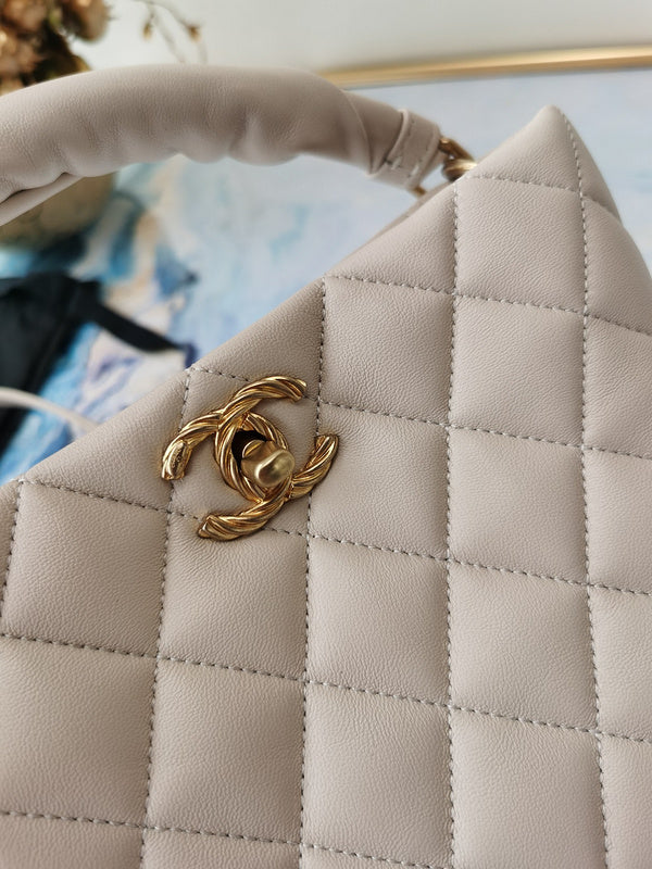 Satchel Bags - CHL Bags - 1683
