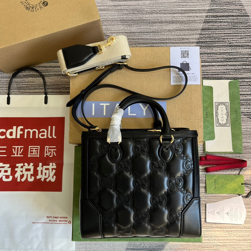 ELE - GG Bags - 596