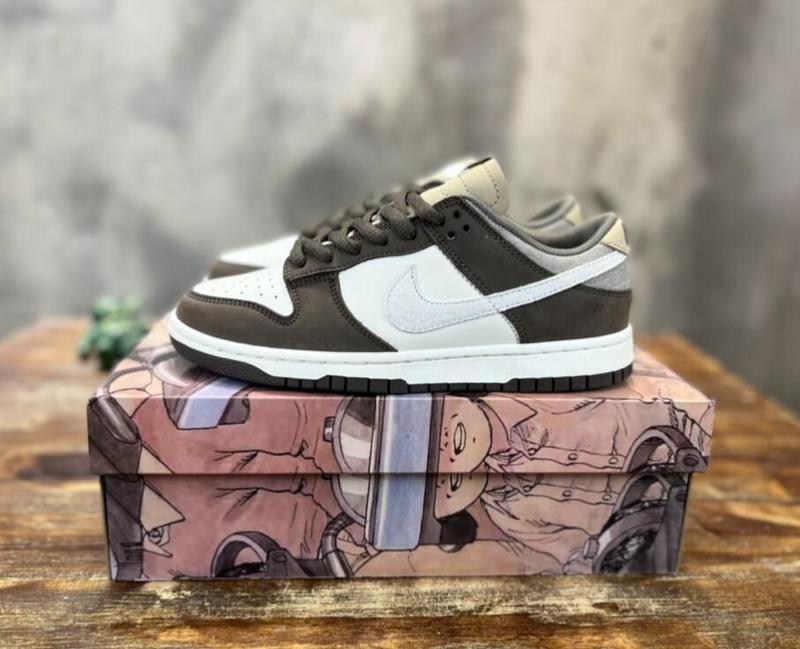 SAMC - NKE Shoes - 827